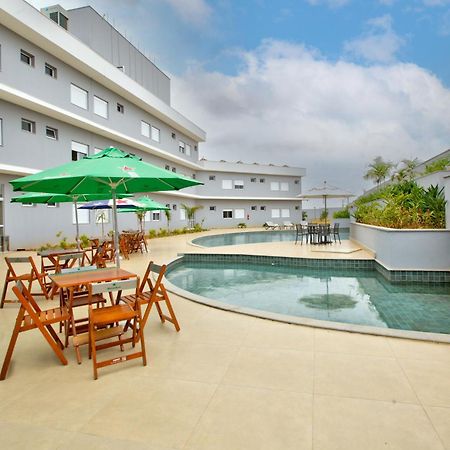 Comfort Hotel Serra Da Canastra São João Batista do Glória Eksteriør bilde