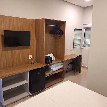 Comfort Hotel Serra Da Canastra São João Batista do Glória Eksteriør bilde