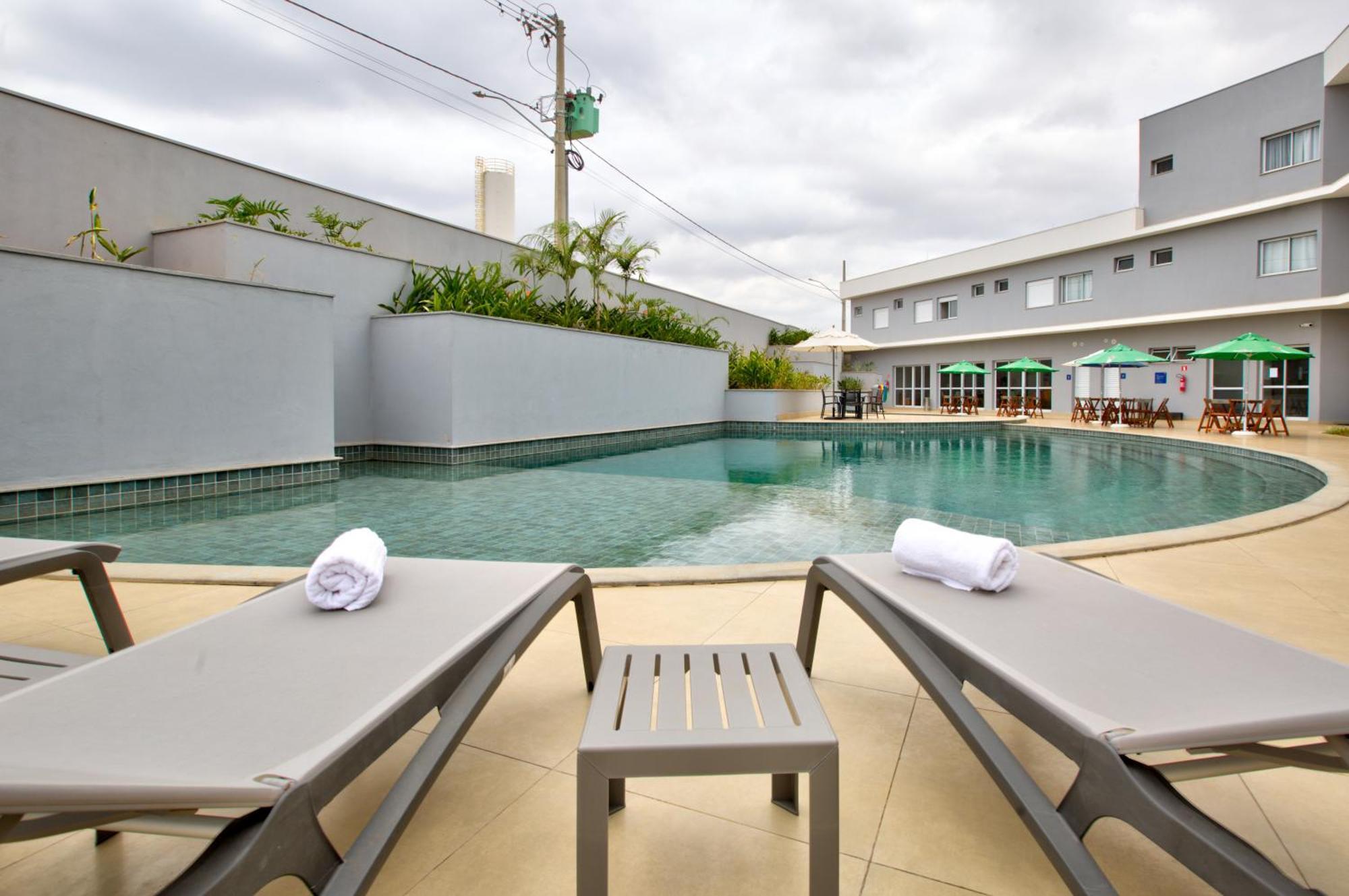 Comfort Hotel Serra Da Canastra São João Batista do Glória Eksteriør bilde
