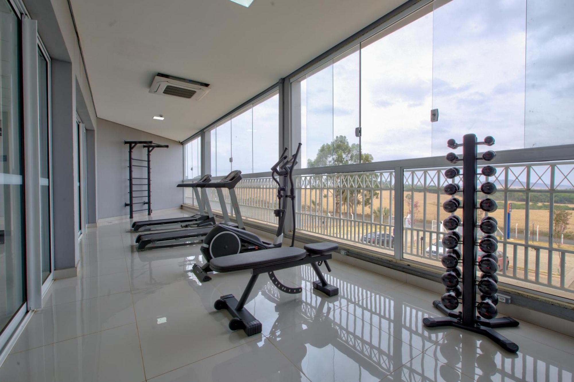 Comfort Hotel Serra Da Canastra São João Batista do Glória Eksteriør bilde