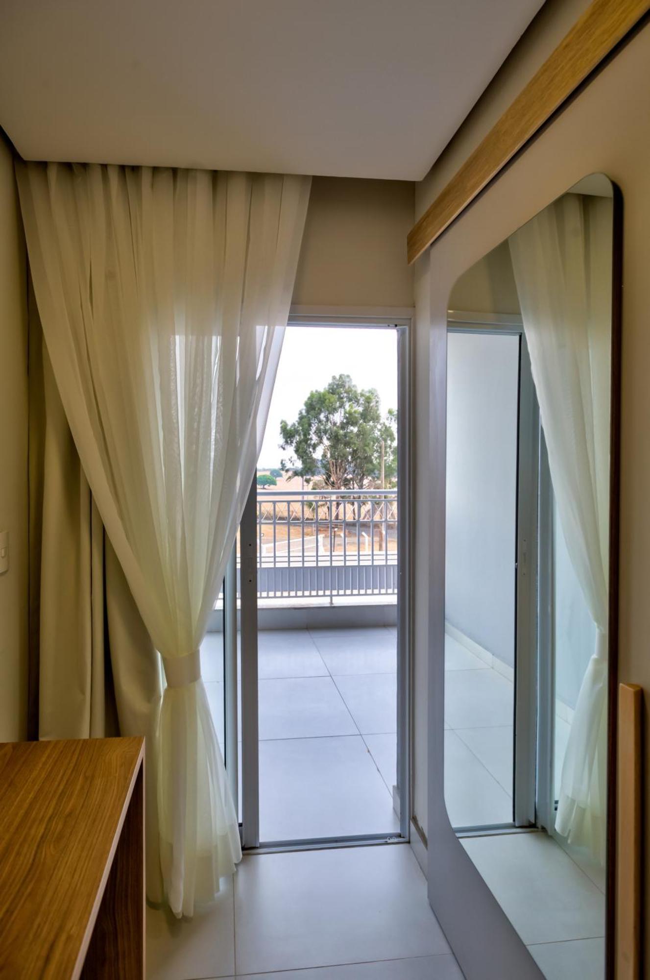 Comfort Hotel Serra Da Canastra São João Batista do Glória Eksteriør bilde