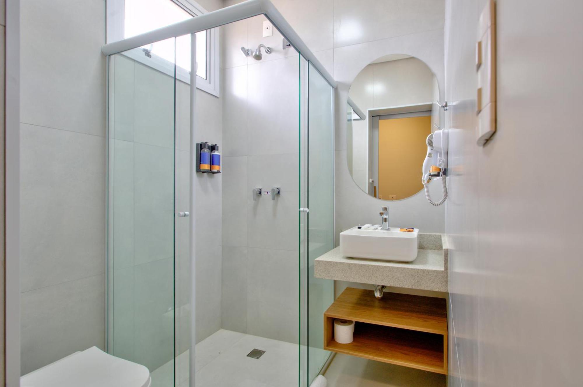 Comfort Hotel Serra Da Canastra São João Batista do Glória Eksteriør bilde
