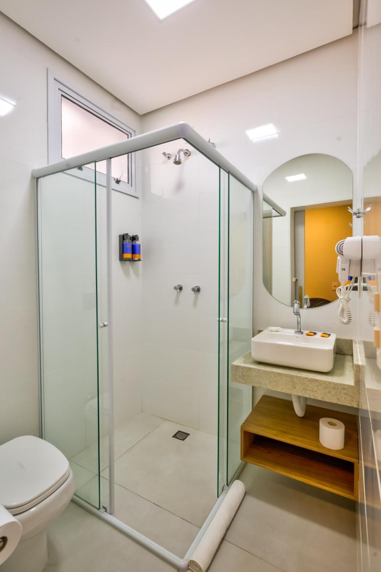 Comfort Hotel Serra Da Canastra São João Batista do Glória Eksteriør bilde