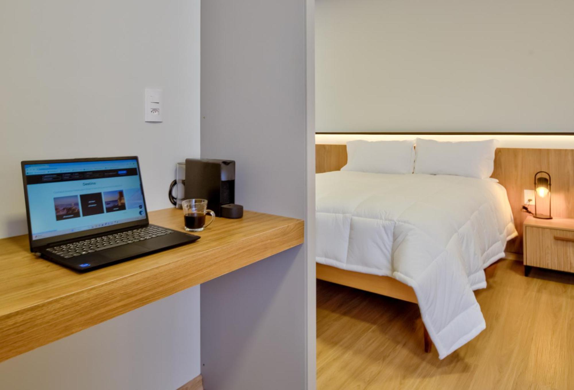 Comfort Hotel Serra Da Canastra São João Batista do Glória Eksteriør bilde