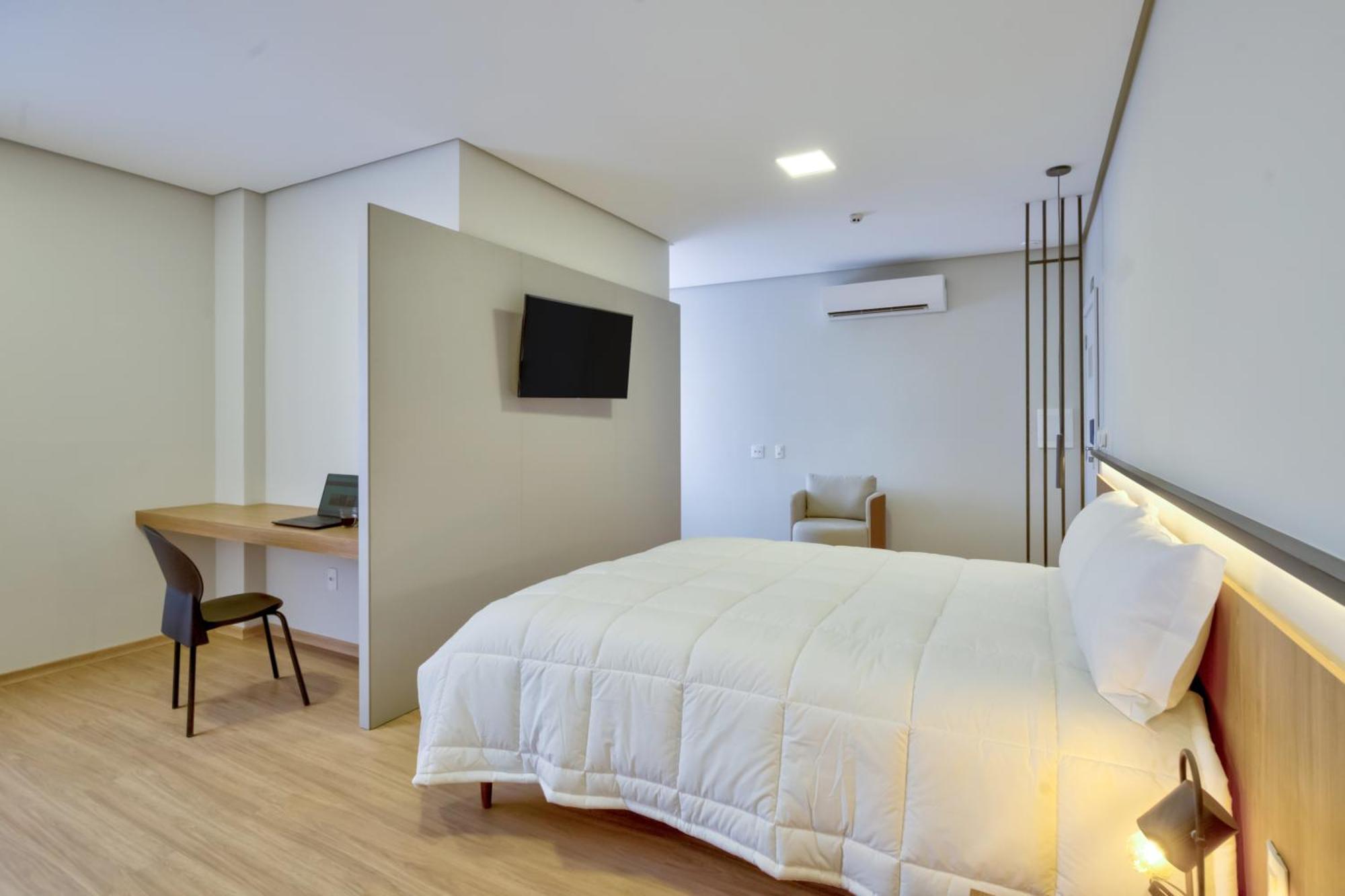 Comfort Hotel Serra Da Canastra São João Batista do Glória Eksteriør bilde
