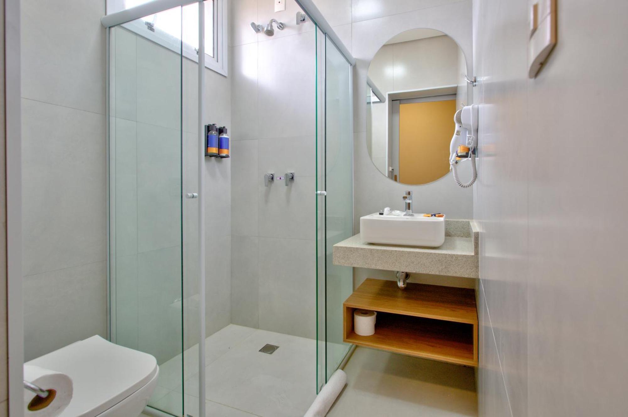Comfort Hotel Serra Da Canastra São João Batista do Glória Eksteriør bilde