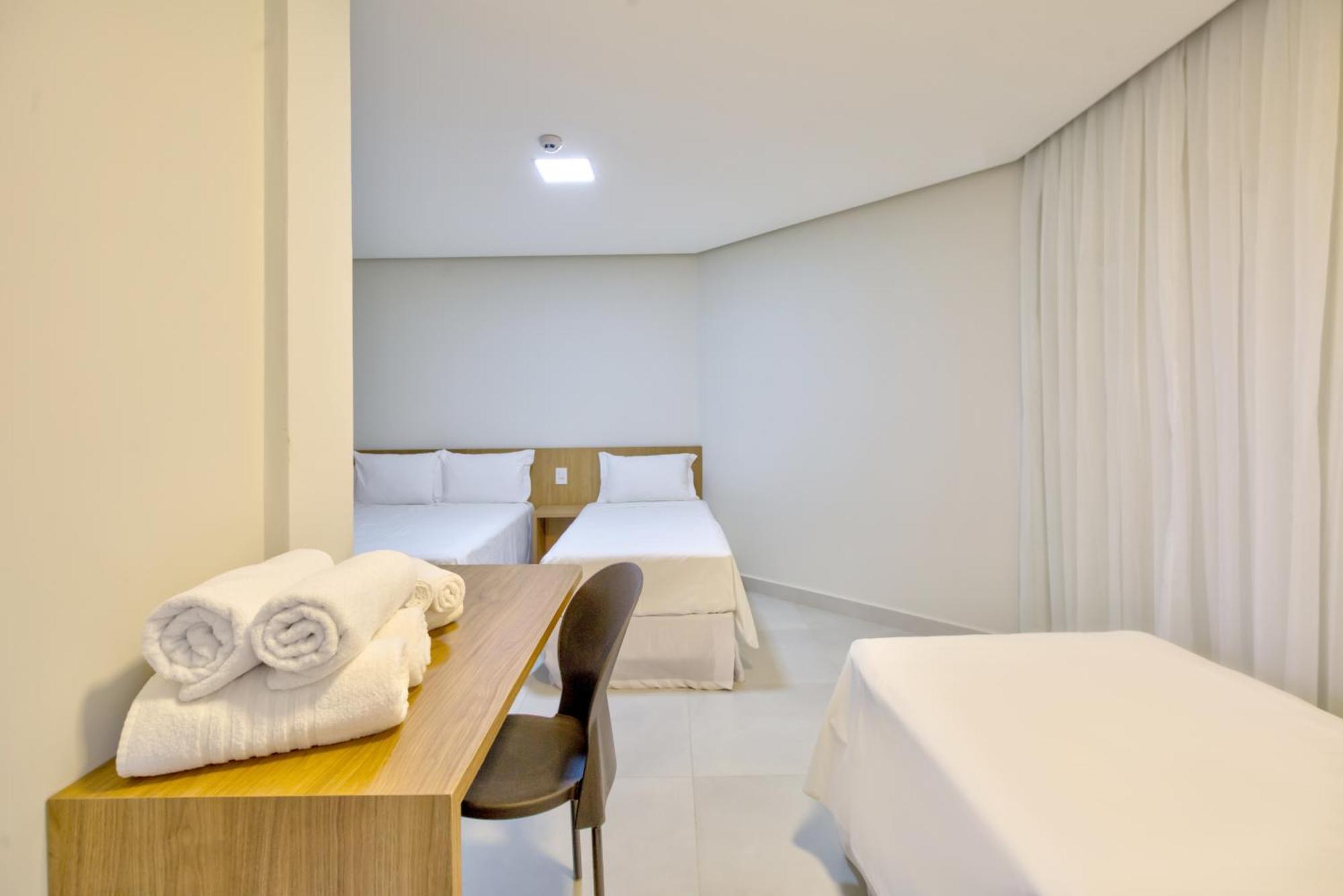 Comfort Hotel Serra Da Canastra São João Batista do Glória Eksteriør bilde