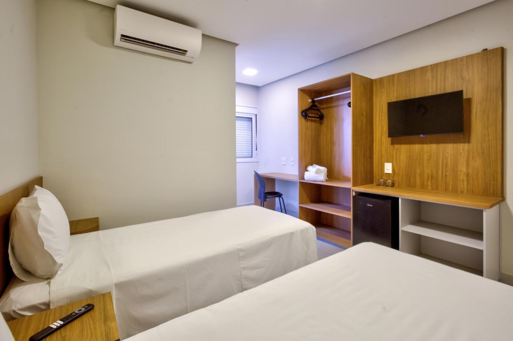 Comfort Hotel Serra Da Canastra São João Batista do Glória Eksteriør bilde