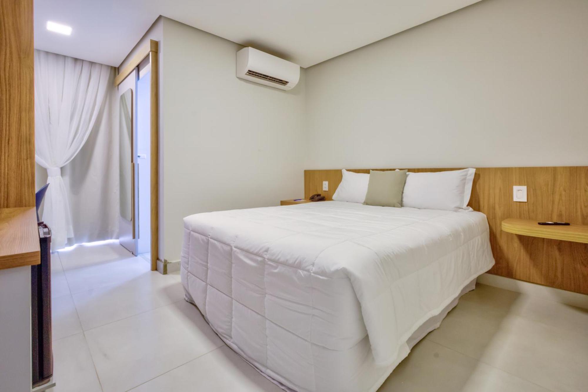 Comfort Hotel Serra Da Canastra São João Batista do Glória Eksteriør bilde