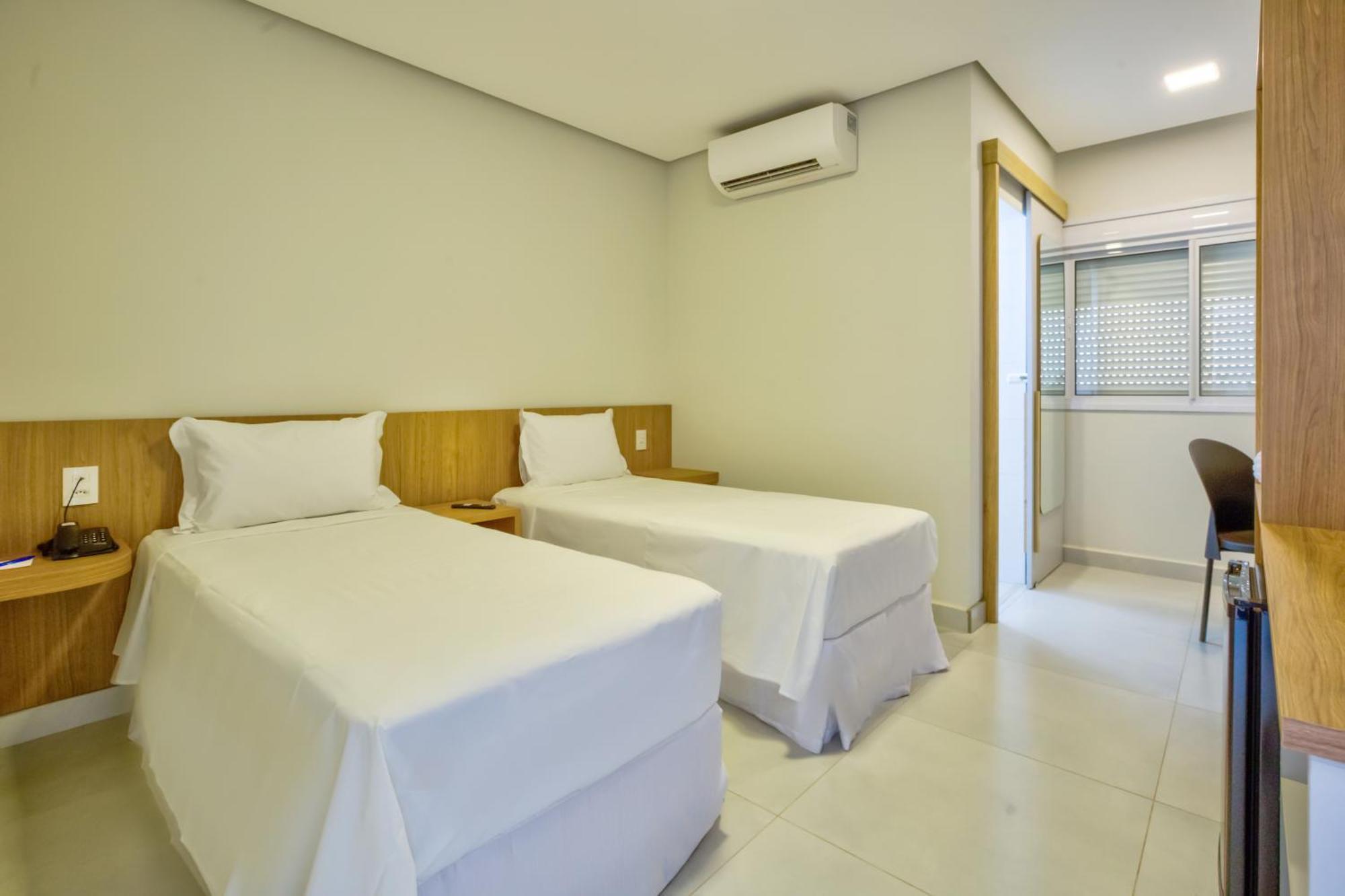 Comfort Hotel Serra Da Canastra São João Batista do Glória Eksteriør bilde
