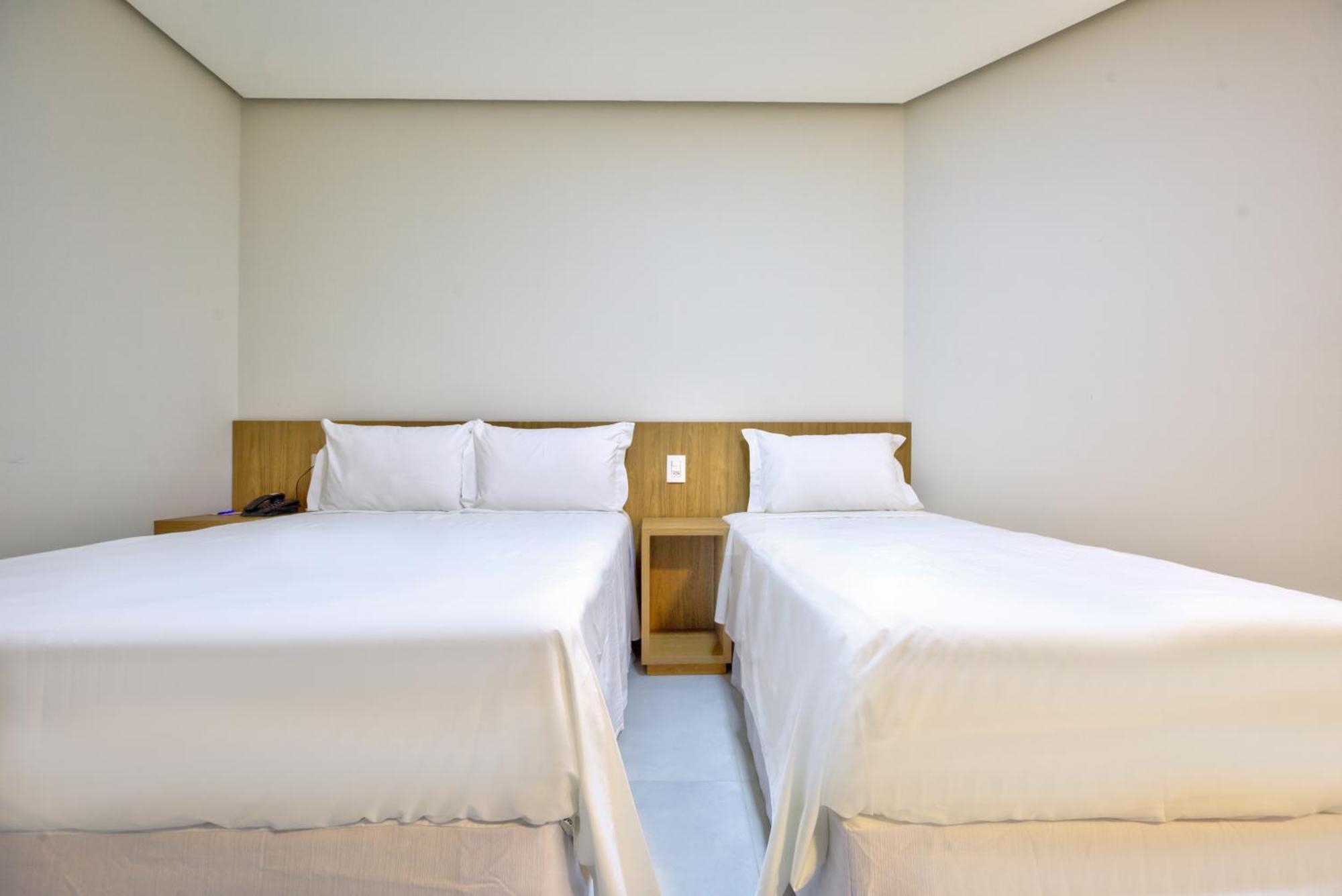 Comfort Hotel Serra Da Canastra São João Batista do Glória Eksteriør bilde