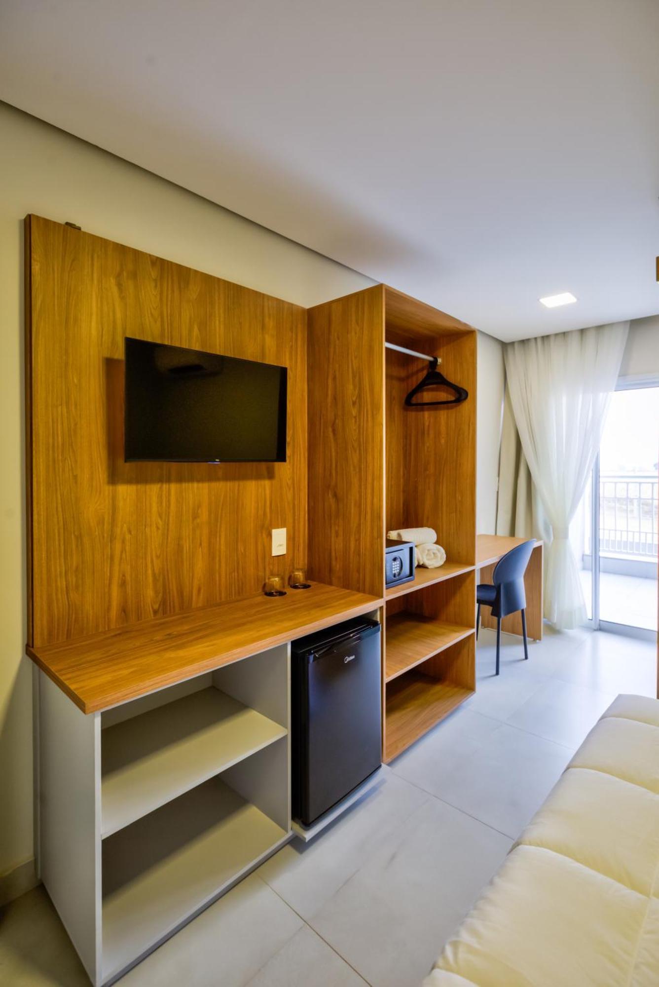 Comfort Hotel Serra Da Canastra São João Batista do Glória Eksteriør bilde