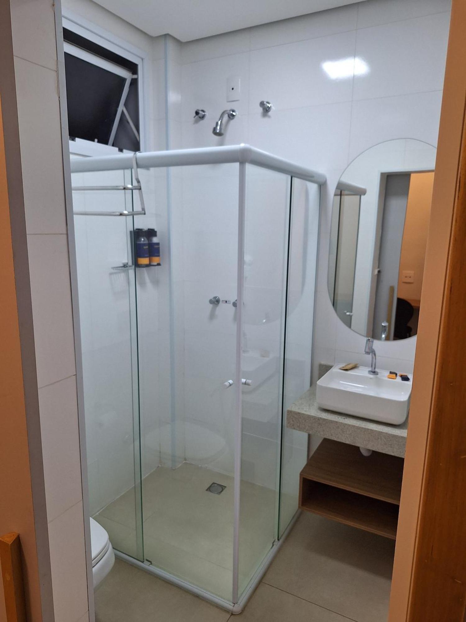 Comfort Hotel Serra Da Canastra São João Batista do Glória Eksteriør bilde