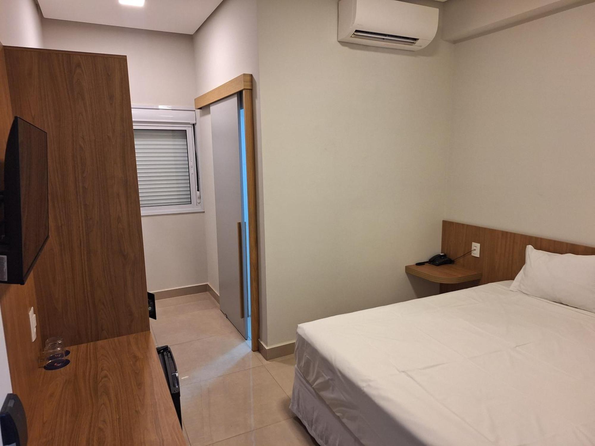 Comfort Hotel Serra Da Canastra São João Batista do Glória Eksteriør bilde