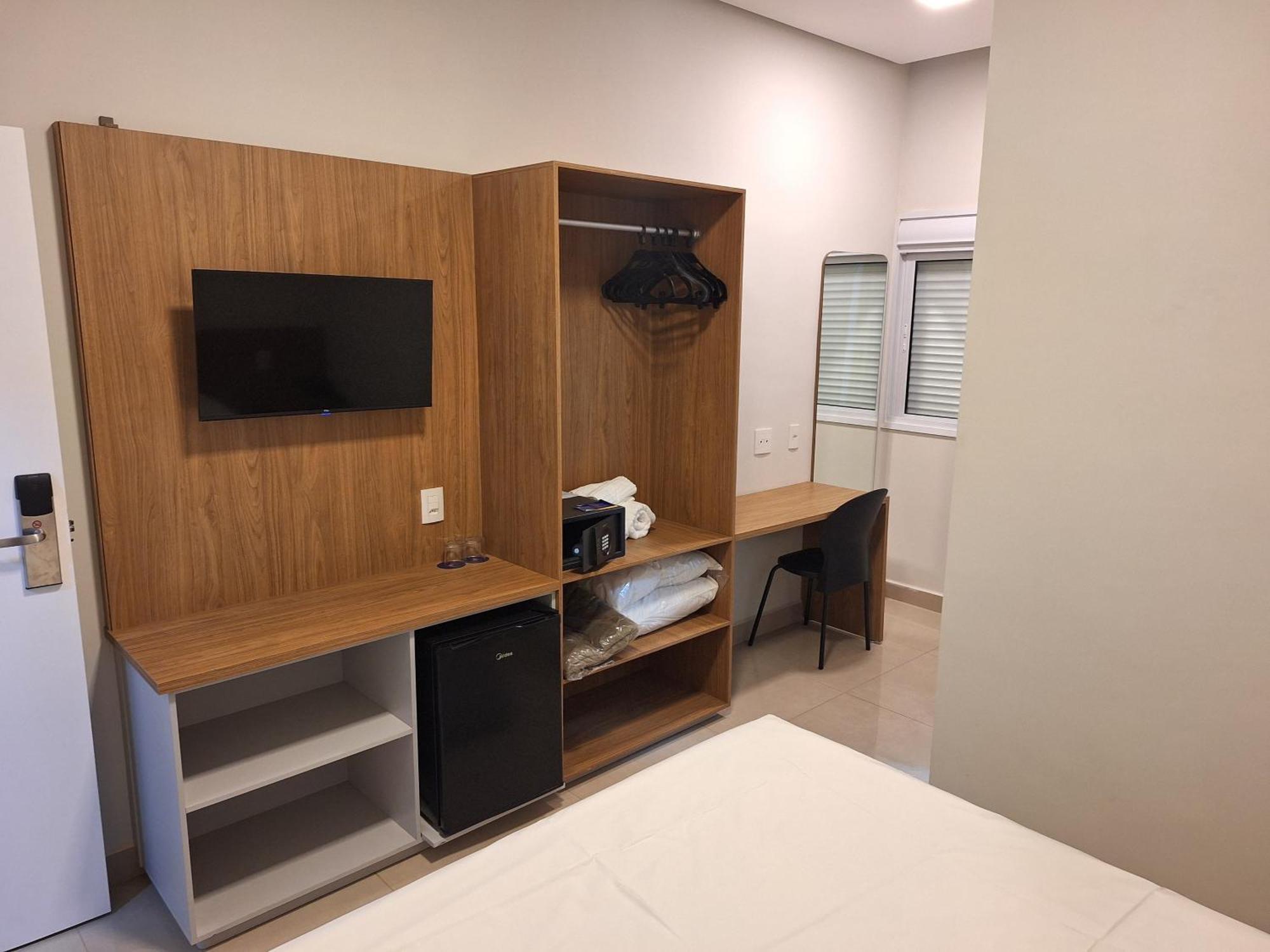 Comfort Hotel Serra Da Canastra São João Batista do Glória Eksteriør bilde